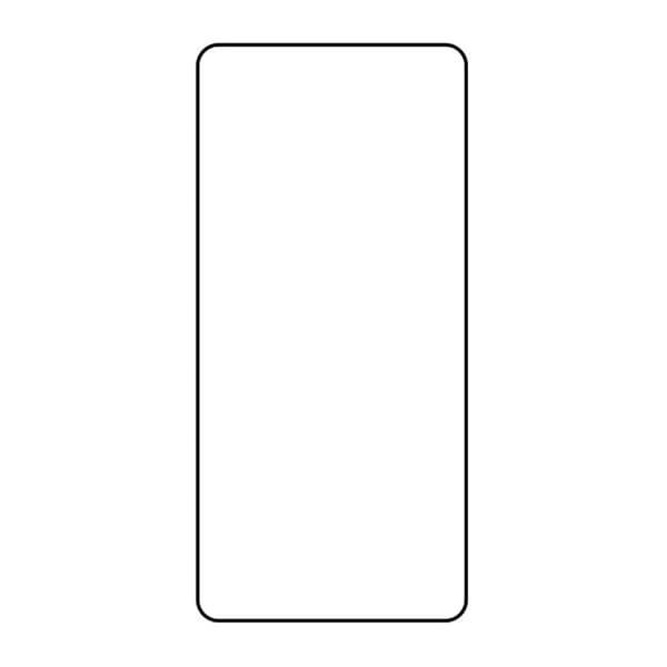 Samsung Galaxy S26 - 0.18mm high aluminum silk Tempered screen unlocking Protector RV Bulk no frame