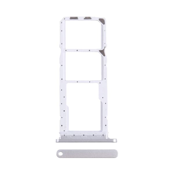 Samsung Galaxy A05S Simkortshållare - Silver Silver