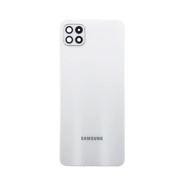 Samsung A22 5G Baksida - Vit Vit