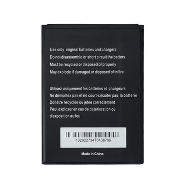 Batteri till ZTE N9835 och N986
