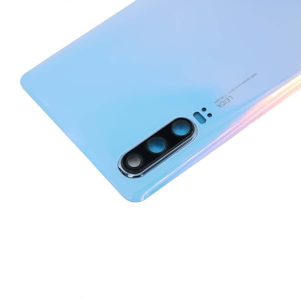 Huawei P30 Baksida - Breathing Crystal Breathing Crystal Crystal