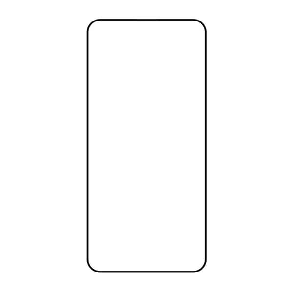 Samsung Galaxy S24/S25 - 0.18mm High aluminum silk Tempered screen unlocking Protector RV Packing instlation frame