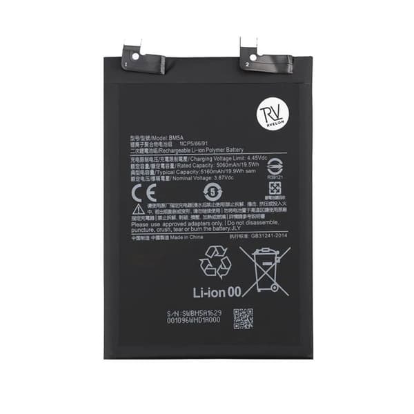 Xiaomi Redmi 11 Pro Batteri
