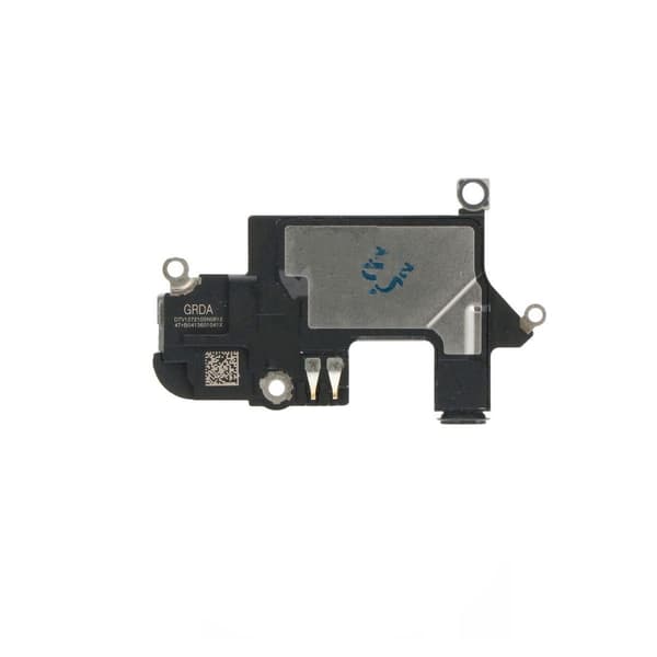 iPhone 13 Pro Max Samtalshögtalare Svart