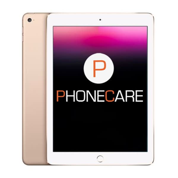 Ipad Air 2 16GB Guld - Använt skick (C) Guld