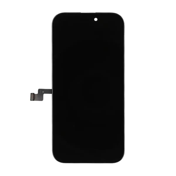 iPhone 16 Pro Skärm med LCD Display ZY In-Cell FHD COF