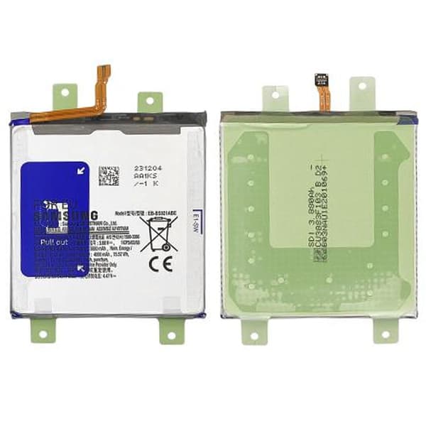 Samsung Galaxy S24 (SM-S921B) Batteri EB-BS921ABE/EB-BS921ABY...