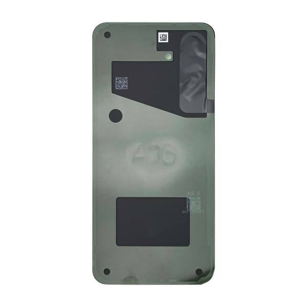 Samsung Galaxy A36 5G (A366B) Baksida Original - Awesome Lave... Lavender