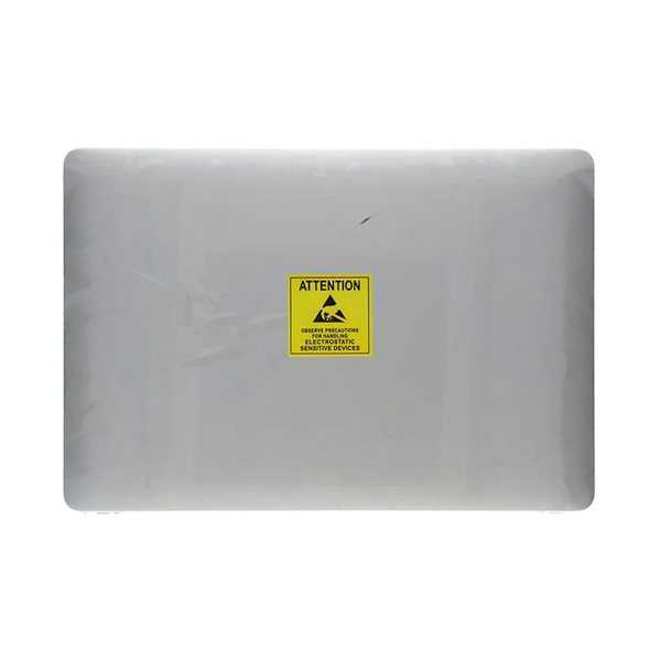 MacBook Pro 13" 2016-2017 A1706 LCD Display Original - S... Sliver