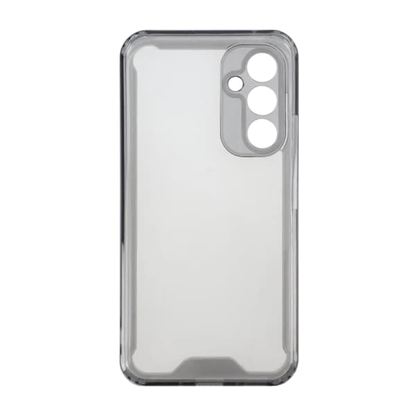 Samsung A54 5G Shockproof Phone Case - Black Svart