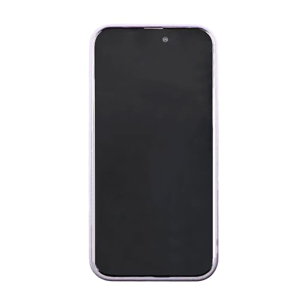 iPhone 14 Skal med MagSafe Stativ Rvelon - Vit Vit