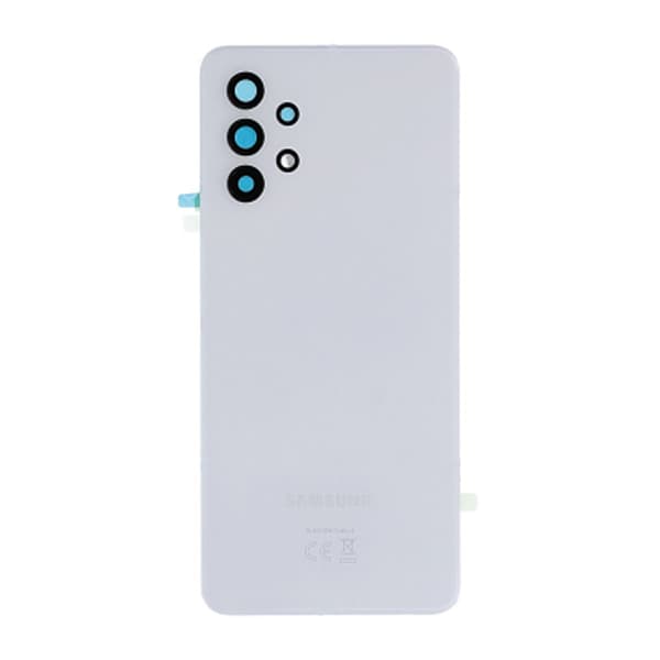Samsung Galaxy A32 4G Baksida Original - Vit Vit