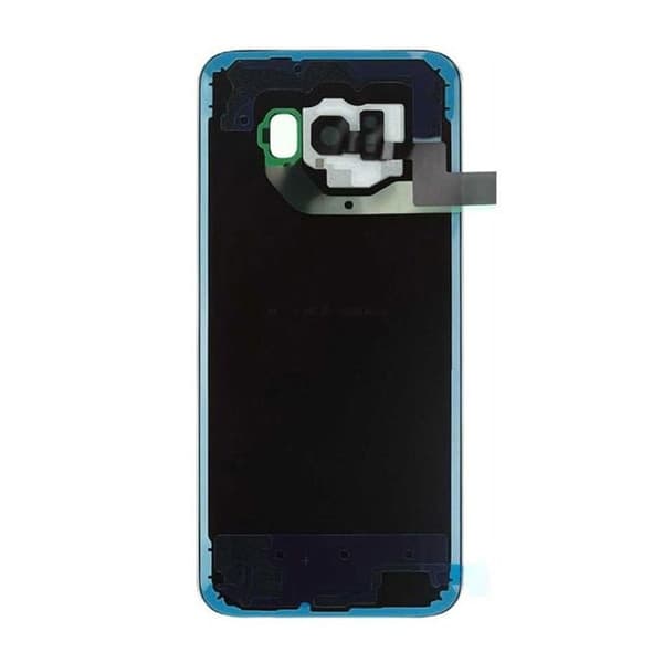 Samsung Galaxy S8 Plus (SM-G955F) Baksida Original - Silver Silver