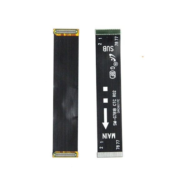 Samsung S20 FE Huvudflex