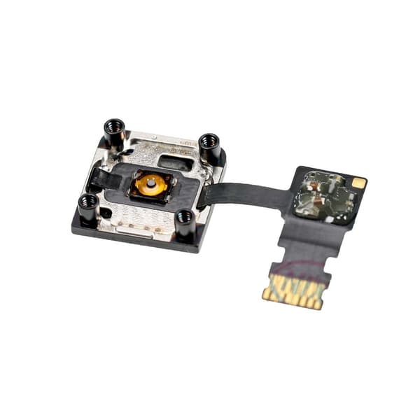 MacBook Pro 15" Retina A1707 (Late 2016 - 2017) Touch-ID...