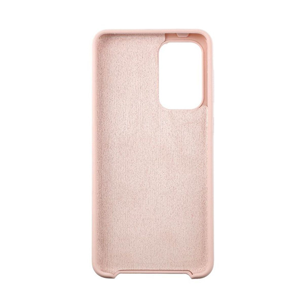 Samsung A33 5G Silikonskal - Beige Beige