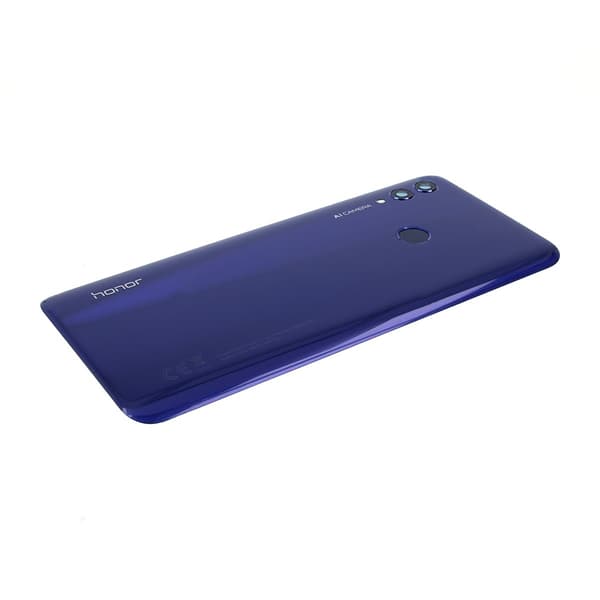 Honor 10 Lite Baksida/Batterilucka Original - Blå Blå