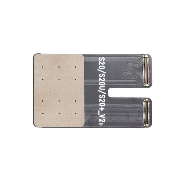 Samsung S20/S20 Plus/S20 Ultra LCD Skärm kabel för iTestBox D...