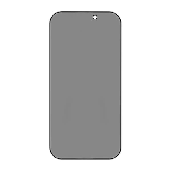 Screen Protector for iPhone 17 Pro Max – Privacy  Cover RV Bulk no frame