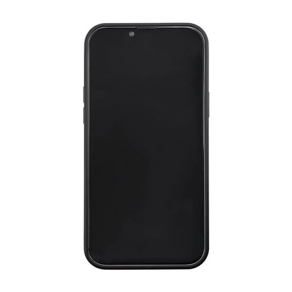 iPhone 14 Case with MagSafe Stand Rvelon - Black Svart