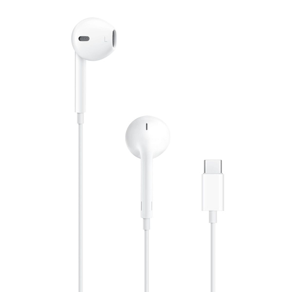 Apple EarPods with USB-C Connector