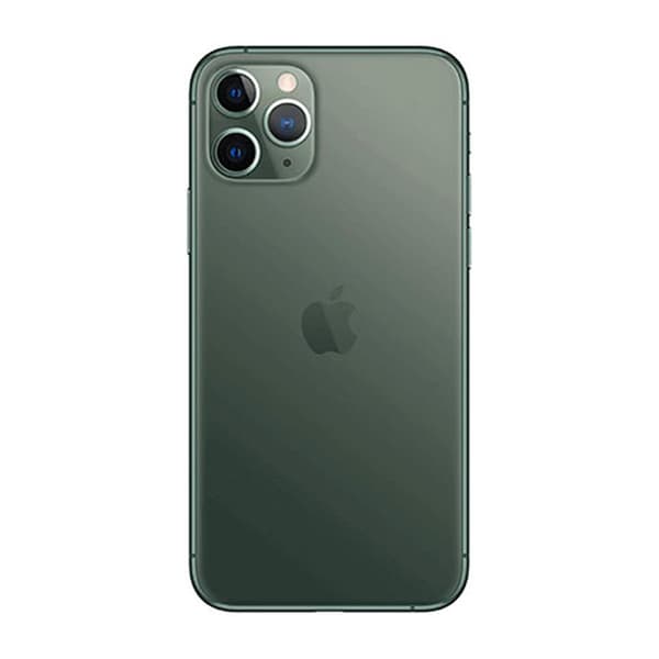Begagnad iPhone 11 Pro 256GB Midnattsgrön - Använt skick Midnattsgrön