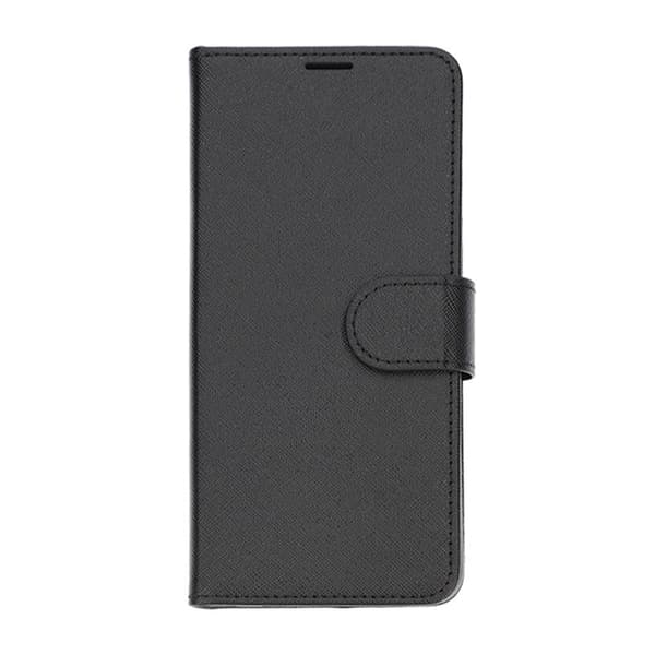 Samsung Galaxy A13 4G Wallet Case with Stand - Black Svart