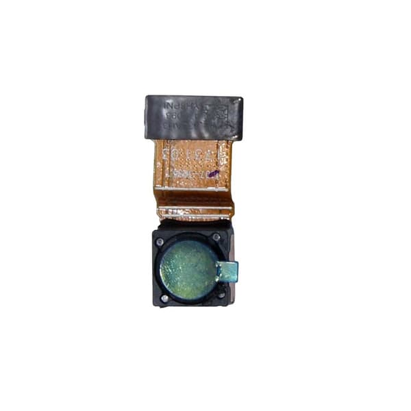 Sony Xperia XZ1 Compact Framkamera Multicolor""multifärg