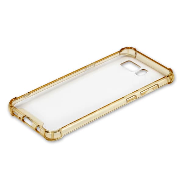 Shockproof Case Samsung Galaxy S8 Plus - Gold Guld