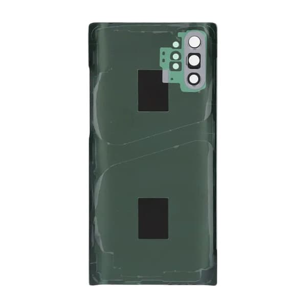 Samsung Galaxy Note 10 Plus Baksida - Aura Glow Aura Glow