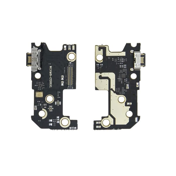 Xiaomi Mi 8 Laddkontakt
