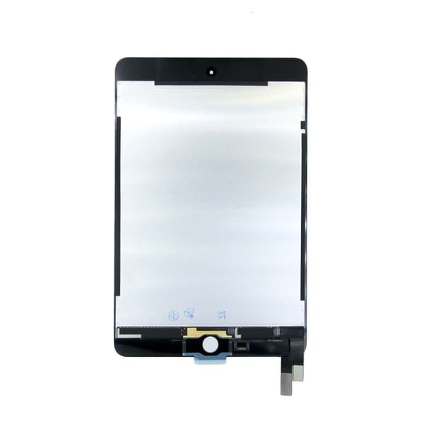 iPad Mini 4 Skärm/Display OEM - Svart Svart
