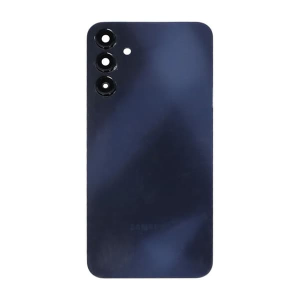 Samsung Galaxy A15 Baksida - Blå Blå