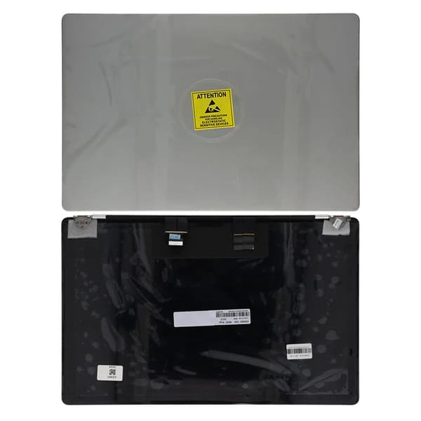 MacBook Pro 16" M3 2023-2024 A2991 LCD Display Original ... Silver