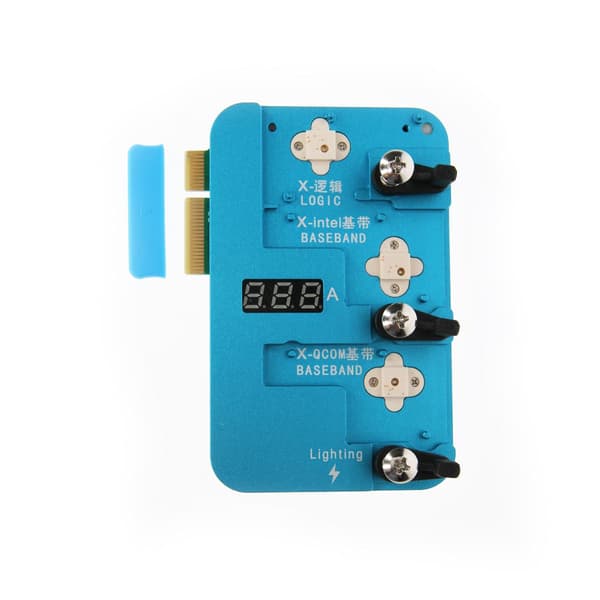 JC BaseBand EEPROM IC Data-överföring Modul för iPhone X