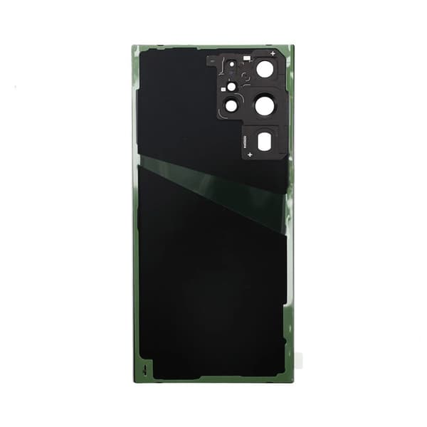 Samsung Galaxy S22 Ultra Baksida - Grafit Grafit