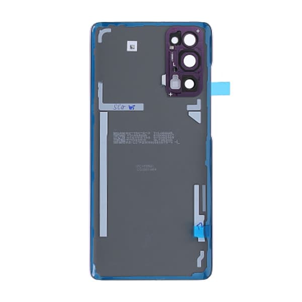 Samsung Galaxy S20 FE Baksida Original - Lila Lila