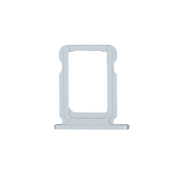 iPad Pro 12.9" 3rd Gen/Pro 11" 4e Gen Simkortshålla... Silver