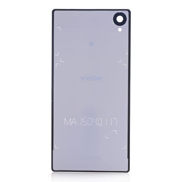 Sony Xperia M4 Aqua E2303 Baksida/Batterilucka - Vit Vit