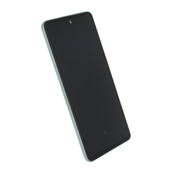 Samsung Galaxy A52s 5G Skärm med LCD Display Original - Mint Mint