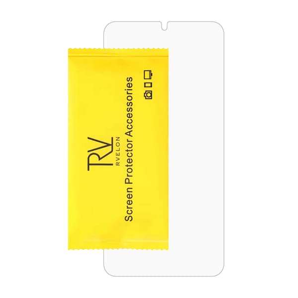 Samsung Galaxy S24 0.18mm Tempered Glass Screen Protector Transparent (Bluk))