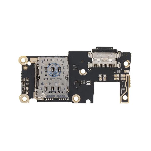 Xiaomi 11T Laddkontakt OEM