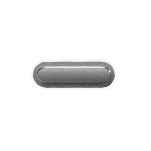 iPad Air 3 Sidoknapp - Silver Silver