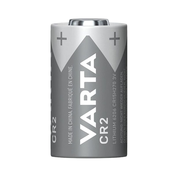 Varta CR2 Litium Batteri 3V 1-pack