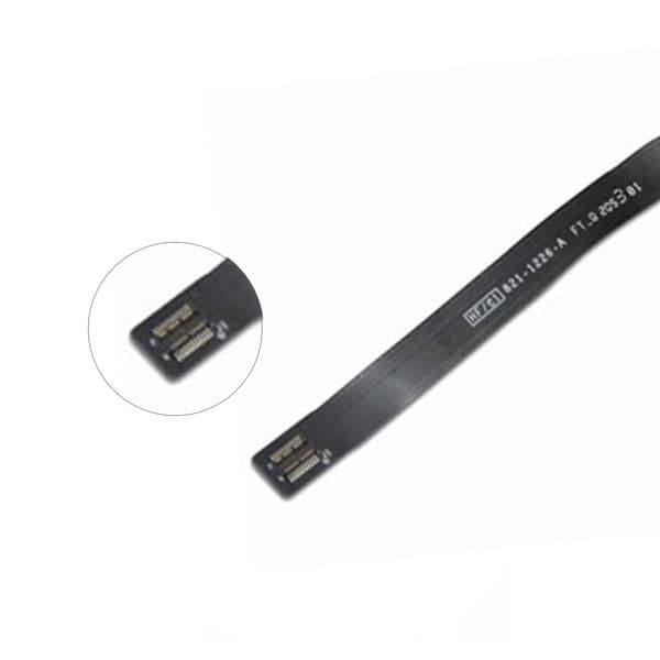 Apple Originaldel Hårddisk Kabel + IR Sensor MacBook Pro 13&q... Svart