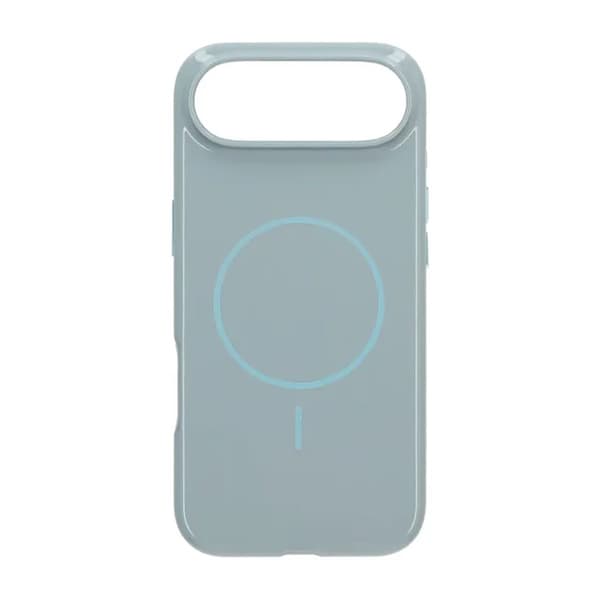 Rvelon Mobilskal MagSafe för iPhone Air - Grön Grön