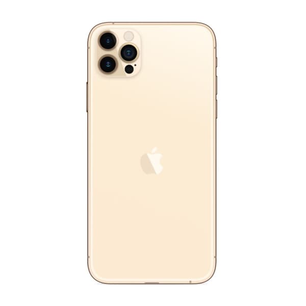 Begagnad iPhone 12 Pro 256GB Guld - Bra skick Guld