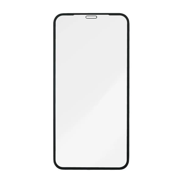 Rvelon Screen Protector for iPhone XR/11 Tempered Glass 2.5D - environment