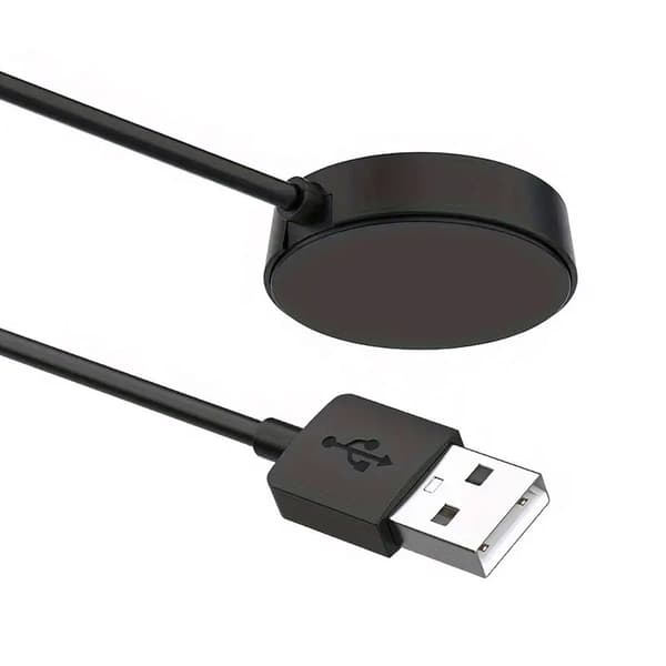 Laddkabel 2 Pin USB för Amazfit T-Rex/GTR/GTS A1918