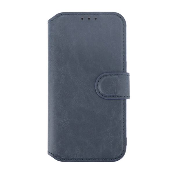 RV Wallet Case iPhone 15 Pro Abssy Blue Blå